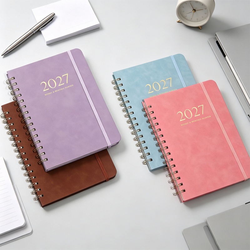 Agenda hebdomadaire et mensuel - Planned Parenthood avis et prix