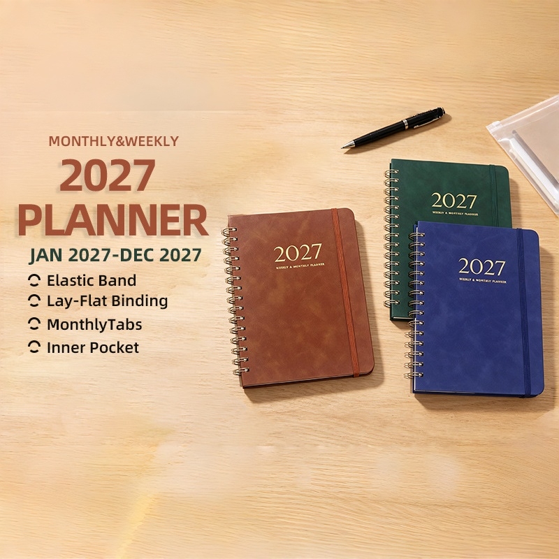 Agenda hebdomadaire et mensuel - Planned Parenthood avis et prix