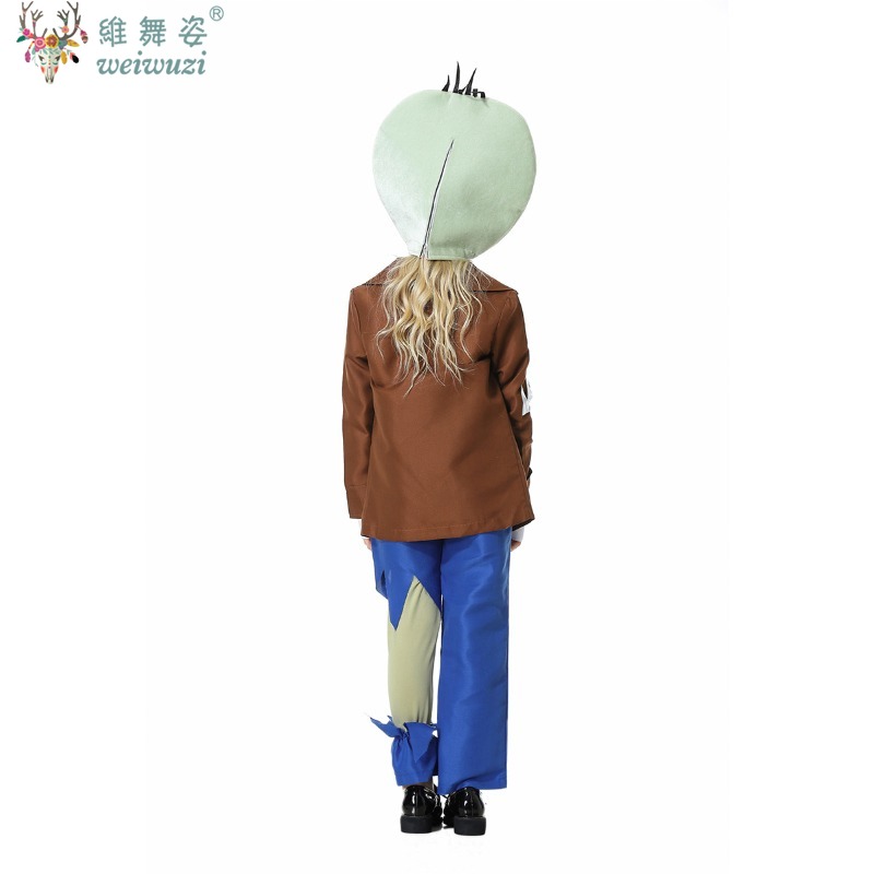 Costumes D'Halloween Famille C - Plant Parent Halloween Costume avis et prix