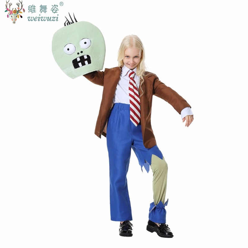 Costumes D'Halloween Famille C - Plant Parent Halloween Costume avis et prix