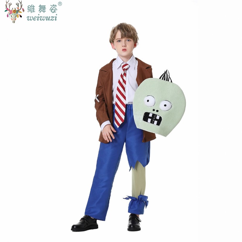 Costumes D'Halloween Famille C - Plant Parent Halloween Costume avis et prix