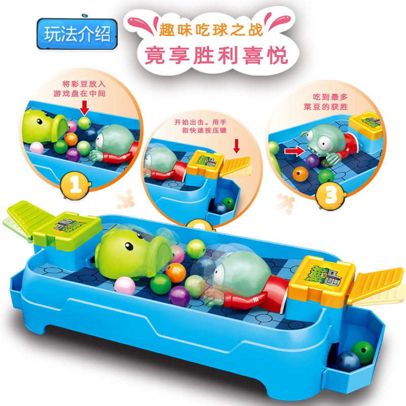 Jouets Plants Vs. Zombies : Am - Plant Parent Vs avis et prix