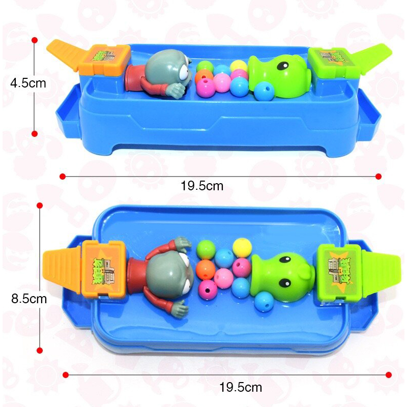Jouets Plants Vs. Zombies : Am - Plant Parent Vs avis et prix