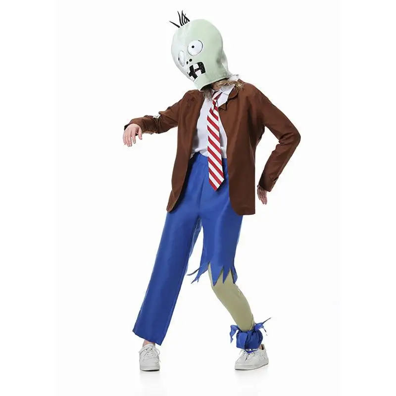 Nouvelles tenues de cosplay po - Plant Parent Vs avis et prix
