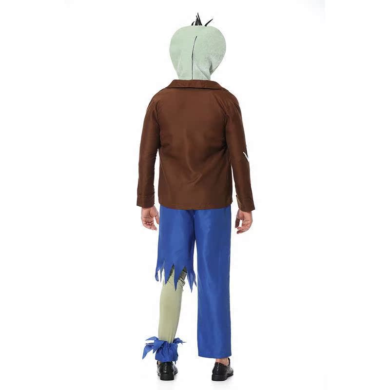 Costume de jeu de rôle Zombie, - Plant Parent Vs avis et prix