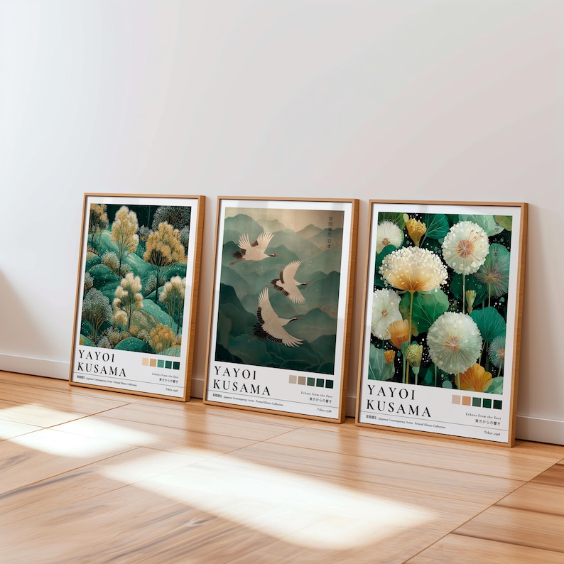 1/3 pièces japonais Yayoi Kusa - Plant Parenting avis et prix