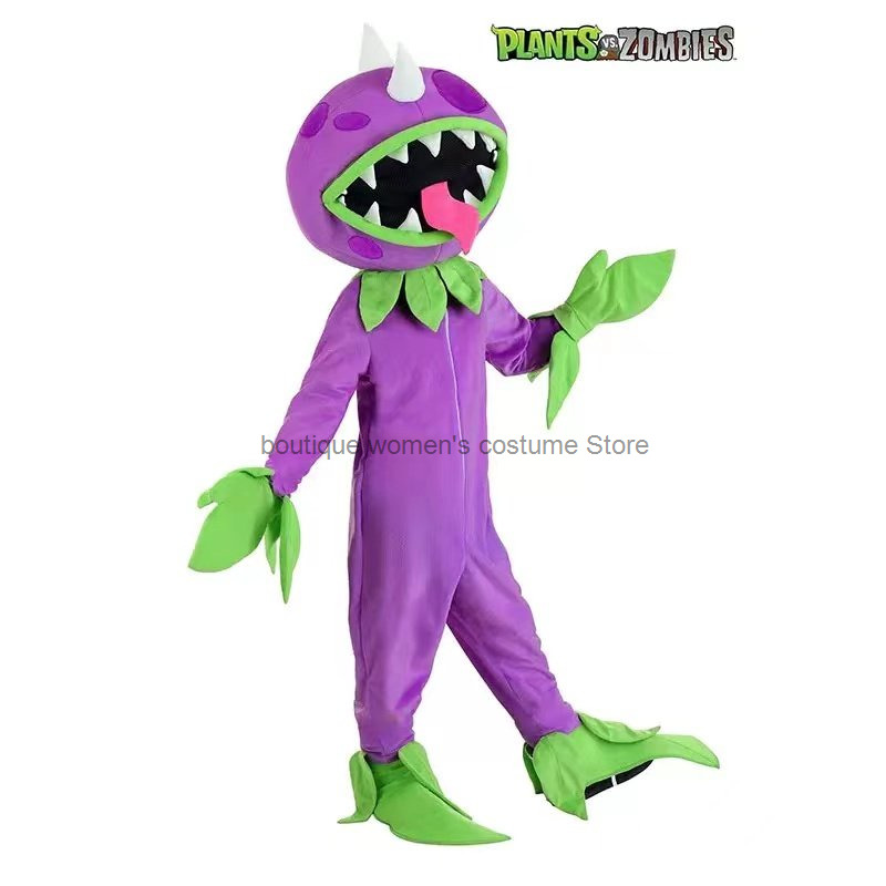 Costume de scène d'Halloween p - Plant Parent Halloween Costume avis et prix