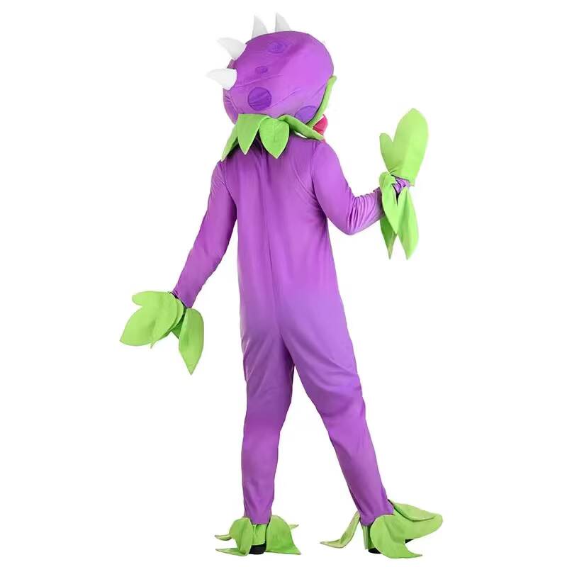 Costume de scène d'Halloween p - Plant Parent Halloween Costume avis et prix