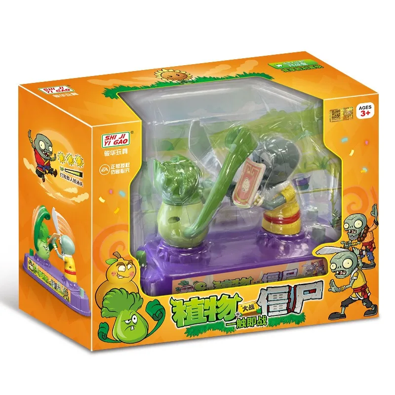 Plants Vs. Zombies Mini Jeu de - Plant Parent Vs avis et prix