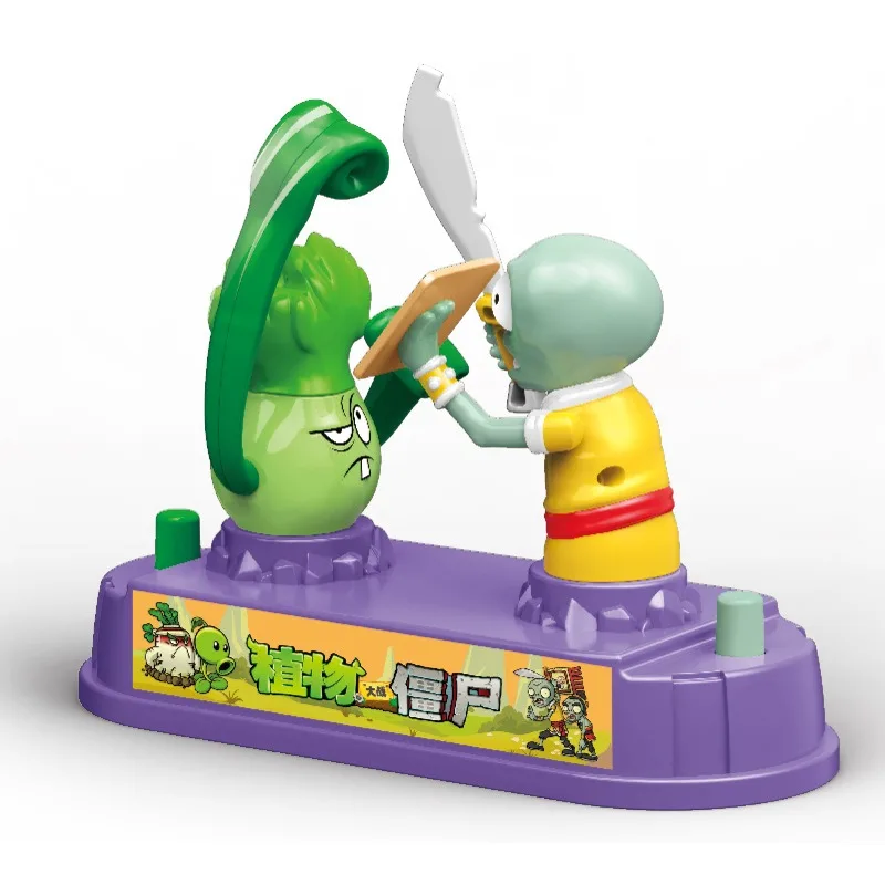 Plants Vs. Zombies Mini Jeu de - Plant Parent Vs avis et prix