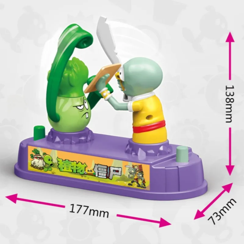 Plants Vs. Zombies Mini Jeu de - Plant Parent Vs avis et prix