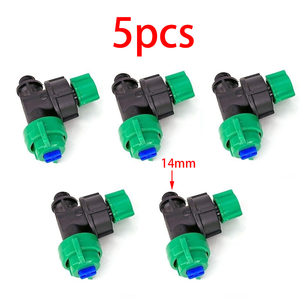 Raccords de tubes de pulvérisa - Plant Parenting avis et prix